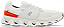 TÊNIS ON CLOUDSWIFT 3 IVORY FLAME - Imagem 1