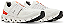 TÊNIS ON CLOUDSWIFT 3 IVORY FLAME - Imagem 2