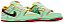 NIKE DUNK LOW SB ' RODEO ' - Imagem 2
