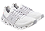 TÊNIS ON CLOUDSWIFT 3 WHITE FROST - Imagem 2