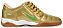 NIKE TOTAL 90 3 SP ' GOLD/ GREEN ' - Imagem 1