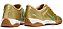 NIKE TOTAL 90 3 SP ' GOLD/ GREEN ' - Imagem 2