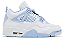 AIR JORDAN 4 RETRO ' FORGET ME NOT ' - Imagem 1
