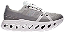 TÊNIS ON CLOUDECLIPSE ALLOY WHITE - Imagem 1