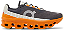 TÊNIS ON CLOUDMONSTER ECLIPSE TURMERIC - Imagem 1