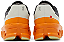 TÊNIS ON CLOUDMONSTER ECLIPSE TURMERIC - Imagem 3
