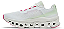 TÊNIS ON CLOUDMONSTER WHITE LIMA - Imagem 4