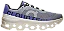 TÊNIS ON CLOUDMONSTER ' MIST  BLUEBERRY ' - Imagem 1