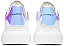 TÊNIS ALEXANDER MCQUEEN OVERSIZED SNEAKER WHITE IRIDESCENT - Imagem 3
