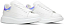 TÊNIS ALEXANDER MCQUEEN OVERSIZED SNEAKER WHITE IRIDESCENT - Imagem 2