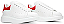 TÊNIS ALEXANDER MCQUEEN OVERSIZED SNEAKER LUSH RED - Imagem 2