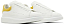 TÊNIS ALEXANDER MCQUEEN OVERSIZED SNEAKER WHITE YELLOW - Imagem 2