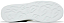 TÊNIS ALEXANDER MCQUEEN OVERSIZED SNEAKER WHITE BLACK - Imagem 5