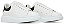 TÊNIS ALEXANDER MCQUEEN OVERSIZED SNEAKER WHITE BLACK - Imagem 2