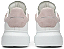 TÊNIS ALEXANDER MCQUEEN OVERSIZED SNEAKER WHITE PATCHOULI 2019 - Imagem 3