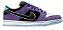 NIKE DUNK LOW SB x HAYLEY WILSON - Imagem 1