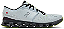 TÊNIS ON CLOUD X 4 GLACIER ECLIPSE - Imagem 1