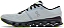 TÊNIS ON CLOUD X 4 GLACIER ECLIPSE - Imagem 4