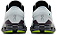 TÊNIS ON CLOUD X 4 GLACIER ECLIPSE - Imagem 3