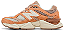 NEW BALANCE 9060 ' CRAFTWORK PACK - COPPER ' FOOT LOCKER EXCLUSIVE - Imagem 4