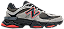 NEW BALANCE 9060 'GREY BLACK RED' JD EXCLUSIVE - Imagem 1
