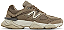 NEW BALANCE 9060 ' MUSHROOM BROWN ' - Imagem 1