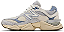 NEW BALANCE 9060 PEARL GREY LINEN - Imagem 4