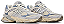 NEW BALANCE 9060 PEARL GREY LINEN - Imagem 2