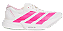 ADIDAS ADIZERO ADIOS PRO 4 PINK WHITE - Imagem 1