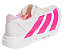 ADIDAS ADIZERO ADIOS PRO 4 PINK WHITE - Imagem 3