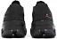 TÊNIS ON CLOUDMONSTER ALL BLACK - Imagem 3