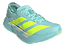 ADIDAS ADIZERO ADIOS PRO 4 FLASH AQUA LUCID LEMON - Imagem 2