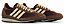 ADIDAS SL 72 OG MAROON ALMOST YELLOW BROWN - Imagem 2