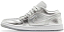 AIR JORDAN 1 LOW SE METALLIC SILVER - Imagem 4