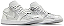 AIR JORDAN 1 LOW SE METALLIC SILVER - Imagem 2
