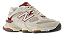 NEW BALANCE 9060 ' LINEN BURGUNDY ' - Imagem 2