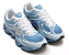 NEW BALANCE ABZORB 2000 BABY BLUE - Imagem 2