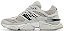 NEW BALANCE 9060 ' SILVER METALLIC GREY ' - Imagem 4