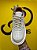 Air Force 1 Luxe ' Pecan ' - A PRONTA ENTREGA - Imagem 2