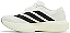 ADIDAS ADIZERO EVO SL WHITE BLACK - Imagem 4