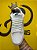 Nike Dunk Low Triple White - A PRONTA ENTREGA - Imagem 2