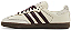 ADIDAS SAMBA OG WONDER WHITE MARROM - Imagem 4
