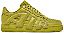 NIKE CACTUS PLANT FLEA MARKET X AIR FORCE 1 LOW PREMIUM MOSS - Imagem 1
