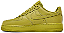 NIKE CACTUS PLANT FLEA MARKET X AIR FORCE 1 LOW PREMIUM MOSS - Imagem 4