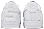 NIKE CACTUS PLANT FLEA MARKET X AIR FORCE 1 LOW PREMIUM WHITE 2024 - Imagem 3