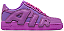 NIKE CACTUS PLANT FLEA MARKET X AIR FORCE 1 LOW PREMIUM FUCHSIA DREAM 2024 - Imagem 1