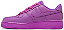 NIKE CACTUS PLANT FLEA MARKET X AIR FORCE 1 LOW PREMIUM FUCHSIA DREAM 2024 - Imagem 4