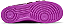 NIKE CACTUS PLANT FLEA MARKET X AIR FORCE 1 LOW PREMIUM FUCHSIA DREAM 2024 - Imagem 5