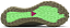 NIKE ACG MOUNTAIN FLY GORE-TEX KHAKI - Imagem 5