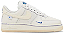 NIKE AIR FORCE 1 07' LX WORLDWIDE PACK - SAIL GAME ROYAL - Imagem 1
